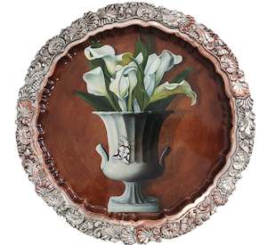 Lee Ann Dixon: Reminiscence