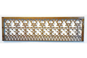 Jane Downes: Hamish Hay Bridge