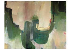 Emma Velde Schaffer: Over Hill and Down Dale