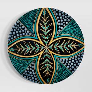 Ana Teofilo: Flourished Through Life 6