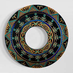 Ana Teofilo: Serenity - Small