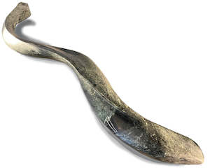 Dan Summers: Serpentine Eel I