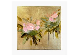 Anna Stichbury: Tickled Pink