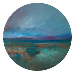 Amy Hoedemakers: Excursion South 7