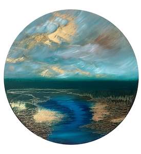 Amy Hoedemakers: Excursion South 5