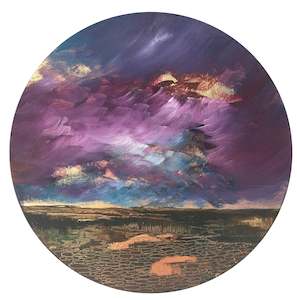 Amy Hoedemakers: Excursion South 1