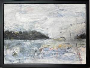 Lorelei Jenner: Barely