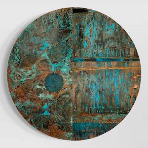 Jasmine Keir: Blue Moon, Blood Moon, King Tide - We Can't Hide