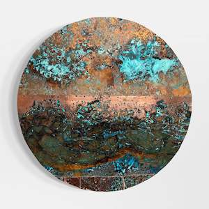 Jasmine Keir: Splume