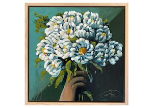 Abbey Merson: You Got This