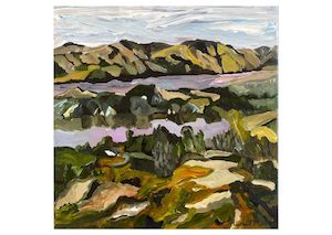 Harriet Millar: Governors Bay