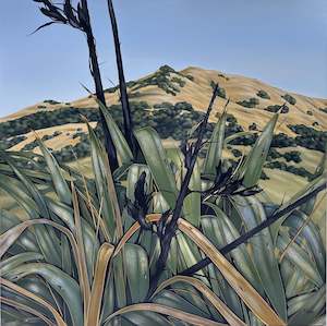 Kirsty Nixon: Late Summer