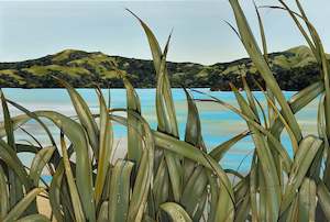 Kirsty Nixon: Road to Akaroa II