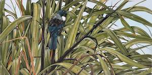 Kirsty Nixon: Private Eye