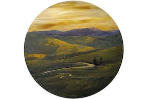 Janie Porter: Our Connections to the Land