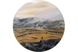 Janie Porter: And There It Was Laid Out Before Us