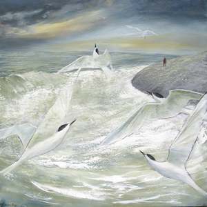 Janie Porter: Kia Tapu Tou Ingoa