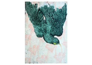 Once Upon a Time in the South