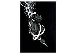 Ben Reid: Tamperings