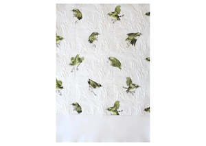 Ben Reid: Learning to Fly