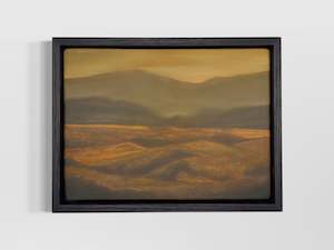 Michael Southern: Landscape Mythos XI