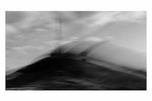 Rebecca Low: Sugar Loaf Print