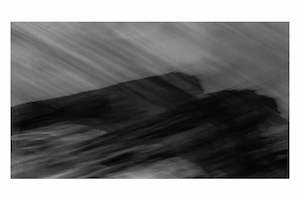 Rebecca Low: Cass Peak