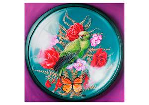 Nina Cook: Nostalgia 1