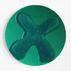 Rae West: Irish Ginger Kiss