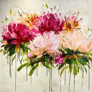 Anna Stichbury: Forever Summer