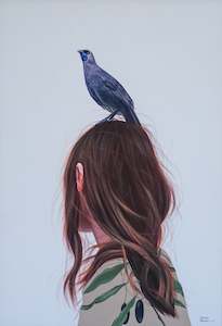 Sierra Roberts: The Tawa Keeper