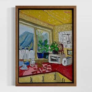 Stephanie Postles: I'm Growing on You