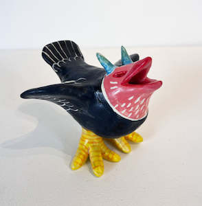 Exhibition Summer Show: Friend #11