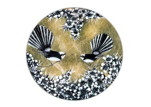 Manuka Gold - Large Print