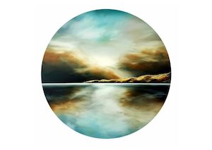 Isola Solasta - Small Print