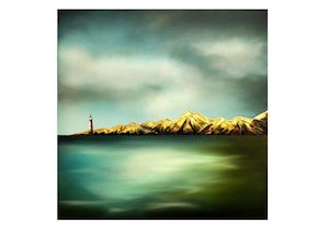 Homeward Bound II - Large Print