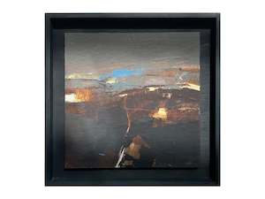 Brent Forbes: Little Valley