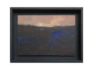 Brent Forbes: Rising