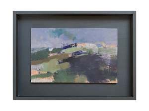 Brent Forbes: Distant Peak