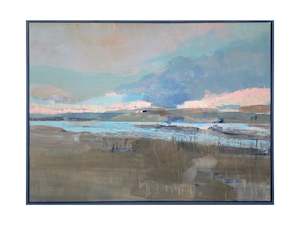 Brent Forbes: Wetlands