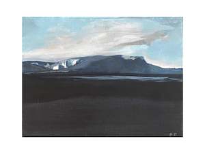 Brent Forbes: Untitled 1