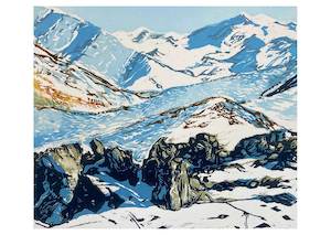 Nic Tucker: Castle Hill Rocks