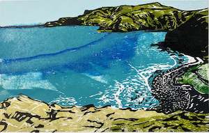 Nic Tucker: Magnet Bay