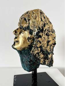 Jacqui Gibbs Chamberlain: The Star