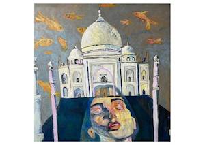 Jacqui Gibbs Chamberlain: Memories