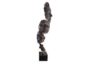 Debbie Templeton Page: Looking Up