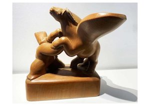 Llew Summers: Force of Nature