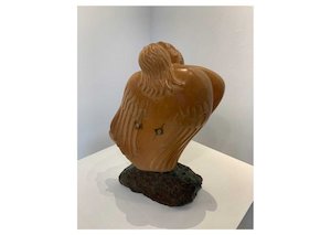 Llew Summers: Earth Bound