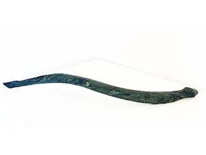 Dan Summers: Small Serpentine Eel I