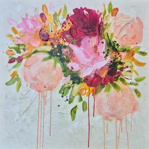 Take Your Own Sweet Time